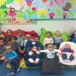 ASSISTANTES MATERNELLES