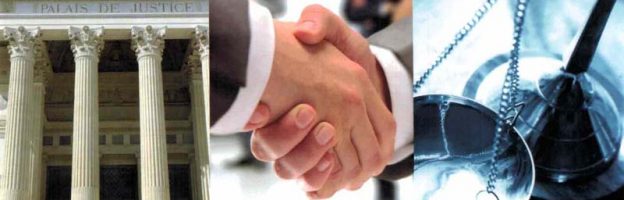 un litige ? le conciliateur vous guide