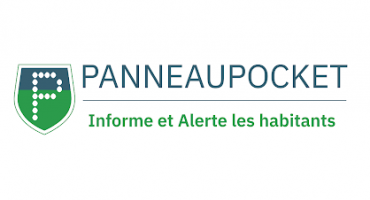 Panneau Pocket