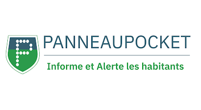 Panneau Pocket