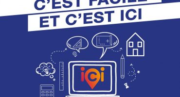 Nouveau Portail Citoyen de la Métropole