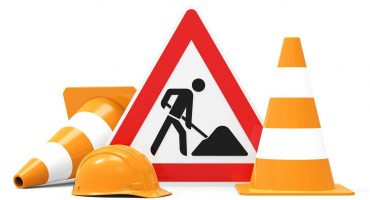 TRAVAUX MAIRIE