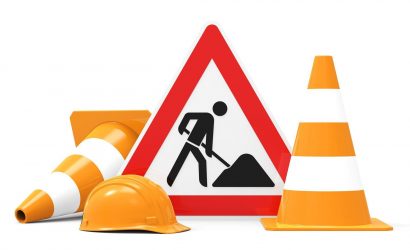 TRAVAUX MAIRIE