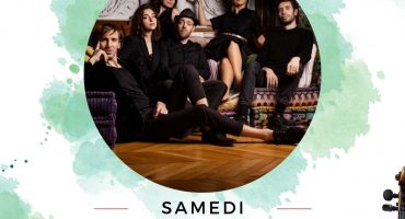 LA MUSCADE – SPECTACLE