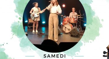 LA MUSCADE – SPECTACLE