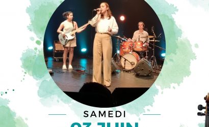 LA MUSCADE – SPECTACLE