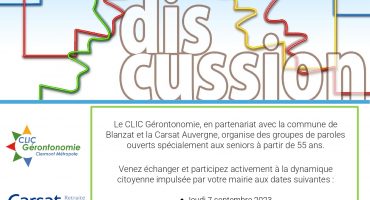 Débats citoyens