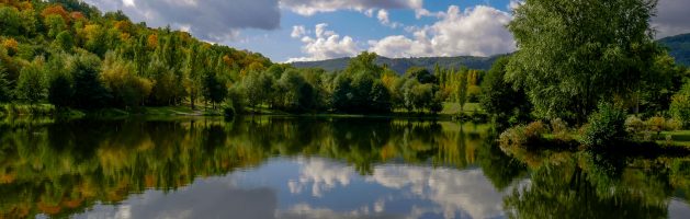 BASSIN VALLÉE DU BÉDAT