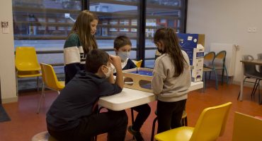 CENTRE DE LOISIRS PERI-SCOLAIRE