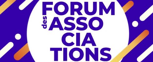 Forum des associations