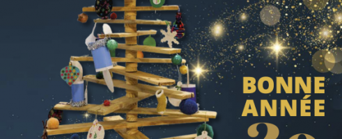 BLANZAT MAGAZINE JANVIER 2026