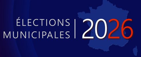 Elections municipales 2026