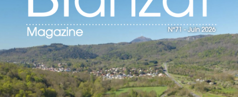 Blanzat mag n°71 Mai 2026