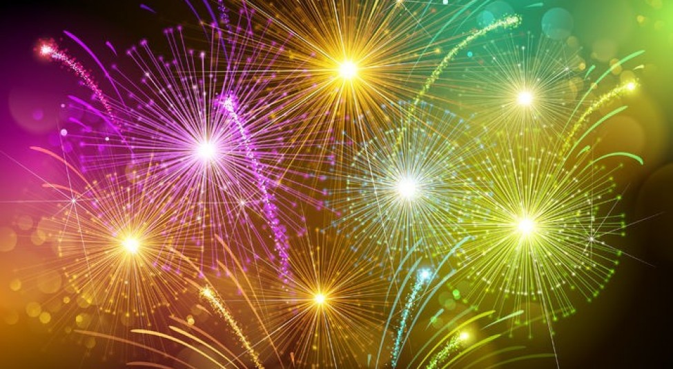 RÃ©sultat de recherche d'images pour "feu d'artifice"